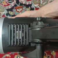 فلاش پرتابل ۶۰۰ ژول|دوربین عکاسی و فیلم‌برداری|نهاوند, |دیوار