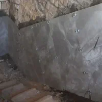 پیمانکار بازسازی|خدمات پیشه و مهارت|قم, چهل درخت|دیوار