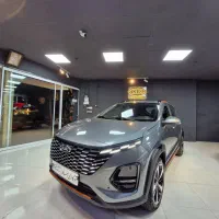 ام وی ام x33 کراس *تک برگ سند* اتوگالری بهادر|خودرو سواری و وانت|مشهد, شریف|دیوار