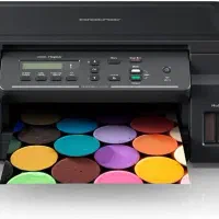 پرینتر brother DCP-T520W رنگی