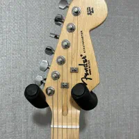 گیتار الکتریک Fender Stratocaster کاملاً نو|گیتار، بیس، امپلیفایر|تهران, هاشمی|دیوار