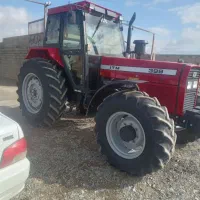 تراکتور۳۹۹مدل ۹۶قیمت۱۳۵۰۰۰۰۰۰۰تومان