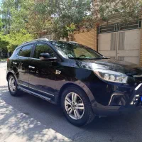 جک اس ۵ مشکی مدل ۹۵ بدون رنگ