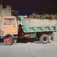 خاور ۶۰۸