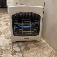 بخاری بدون دود کش پلار