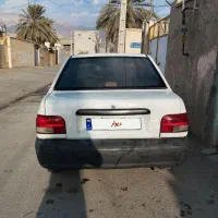 پراید سواری|خودرو سواری و وانت|خورموج, |دیوار