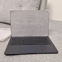 مک بوک M3 8gb 256 SSD  2024|رایانه همراه|تهران, نجات اللهی|دیوار