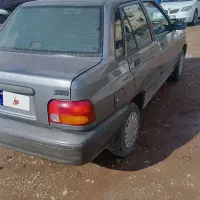 پراید درحد صفر|خودرو سواری و وانت|رشت, جانبازان|دیوار