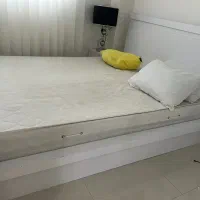 تشک طبی بدون فنر