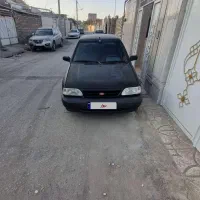 پراید ۸۹ دوگانه|خودرو سواری و وانت|نیشابور, مازول|دیوار