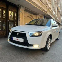 دنا آپشنال 1403|خودرو سواری و وانت|قزوین, |دیوار