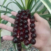 تسبیح صندلوص دوپوست