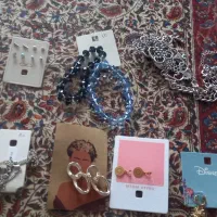 تعدادی بدلیجات نو همه کاور دارند|بدلیجات|تهران, جوادیه تهرانپارس|دیوار