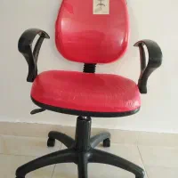 صندلی چرخ دار