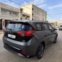 هایما 7xمدل 403 کم کارخاکستری متالیک