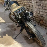 موتور سیکلت|موتورسیکلت|ورامین, خیر آباد|دیوار