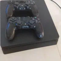 ps4 سالم