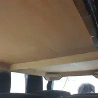 میز ناهارخوری ۶ نفر|میز و صندلی غذاخوری|مشهد, امیریه|دیوار