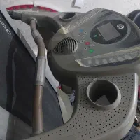 تردمیل سالم|تجهیزات ورزشی|اهواز, کمپلو شمالی|دیوار