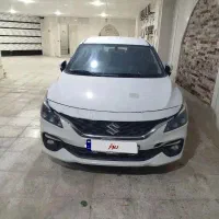 سواری  سوزوکی بالنو|خودرو سواری و وانت|کرمانشاه, |دیوار