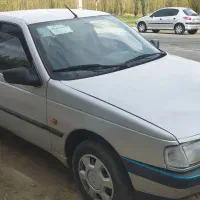 روآ سال89 دوگانه کارخانه|خودرو سواری و وانت|چهاربرج, |دیوار