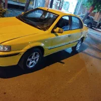 تاکسی بیرون شهری