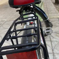 چرخ|دوچرخه، اسکیت، اسکوتر|آباده, |دیوار