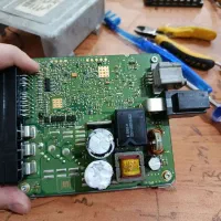آموزش تخصصی تعمیرات ECU ریمپ جیتگ