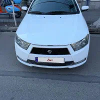 دنا معمولی مدل ۹۶