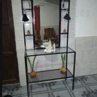 آینه|آینه|اندیمشک, |دیوار