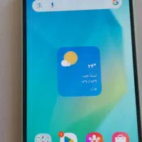 یک عدد گوشی یک هفته کار کرده