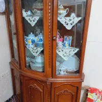 بوفه|بوفه، ویترین، کنسول|تبریز, |دیوار