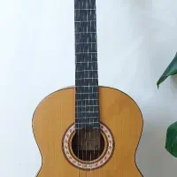 گیتار پارسی مدل M2 (در حدنو و تمیز)