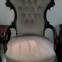 مبل 7نفره در حد نو