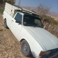 فروش وانت ۱۲سال۸۶