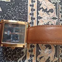 ساعت اصلی اورینت