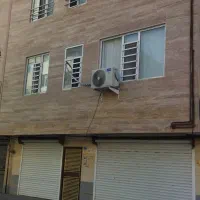 واحد|فروش آپارتمان|شبستر, |دیوار