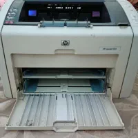 پرینتر|پرینتر، اسکنر، کپی، فکس|مشهد, شهید قربانی|دیوار