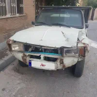 وانت پیکان دوگانه مدل ۸۸
