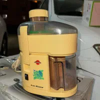 آبمیوه گیری پارس خزر