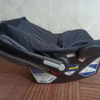 کریر در حد نو|کالسکه و لوازم جانبی|همدان, |دیوار