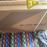 ال ای دی آکبند اندروید ایکس ویژن 55xyu700