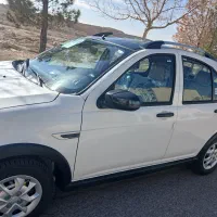 اطلس s با sbr|خودرو سواری و وانت|قم, قلعه عموحسین|دیوار