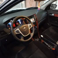 دنا معمولی پنج دنده درحد|خودرو سواری و وانت|گلستان (تهران), |دیوار