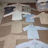 لباس دست دوم درحدنو|لباس|فین, |دیوار