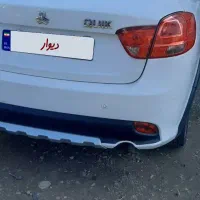 معاوضعه کوییک مدل ۹۹ بیرنگ