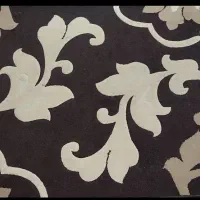 فرش  اتاق خواب با پادری