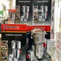 آسیاب سیلورکرست صنعتی و نیمه صنعتی