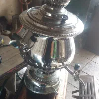 سماور گازی سالم