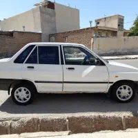 پراید مدل ۸۷
